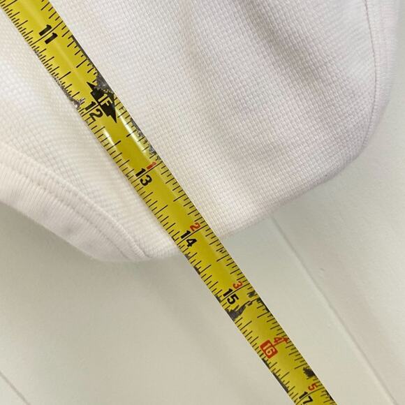 Vintage OshKosh B'gosh Waffle Knit Polo 18 Months - Picture 7 of 7